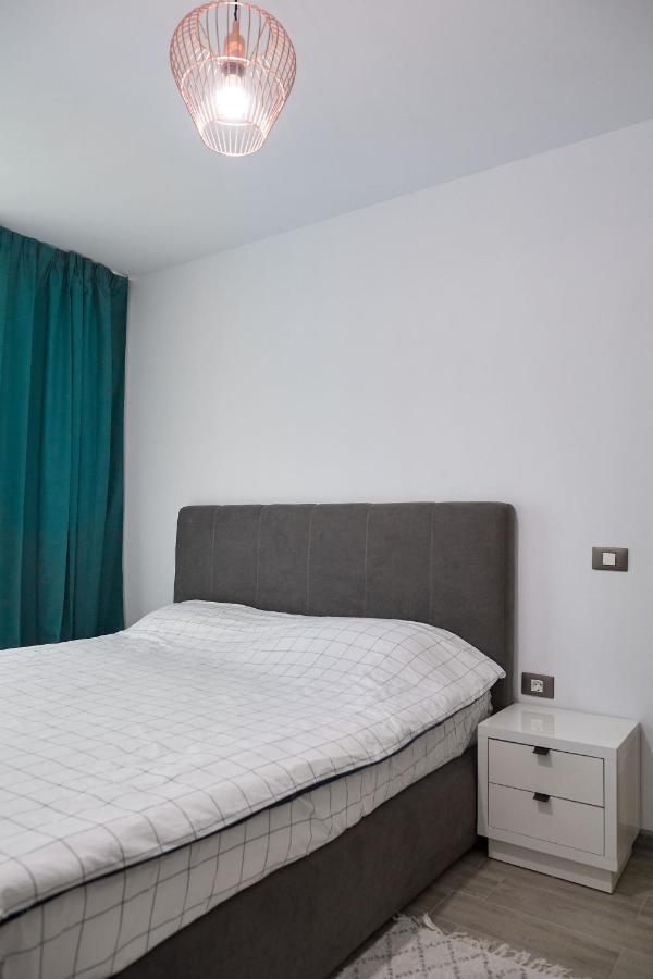 Năvodari Vibe Apartment- Spa N Pools Beach Resort מראה חיצוני תמונה